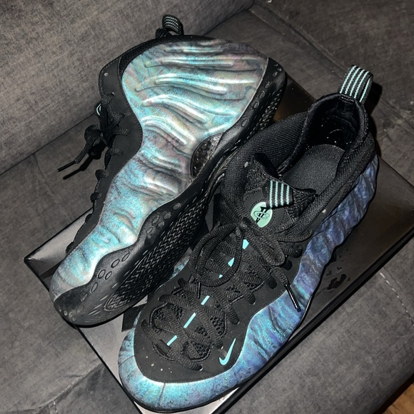 Nike Air Foamposite One PRM men - Picture 9 of 10